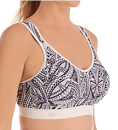 Anita Active Maximum Support Wire Free Sports Bra 5527 Anita Active Maximum Support Wire Free Sports Bra 5527