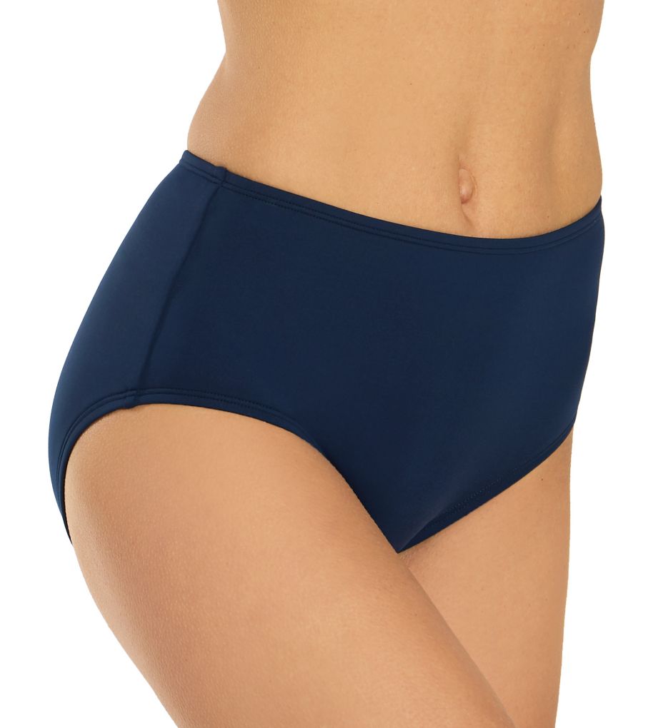 Beach House Paloma Beach Chloe High Waist Brief Swim Bottom H58433