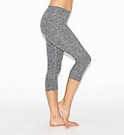 Beyond Yoga Spacedye Performance Capri Legging SD3079 Beyond Yoga Spacedye Performance Capri Legging SD3079