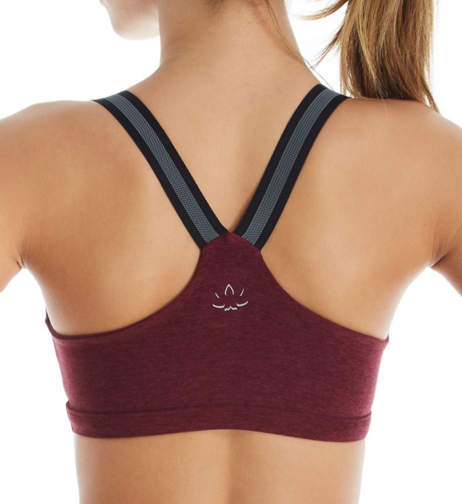 beyond yoga featherweight spacedye jogger
