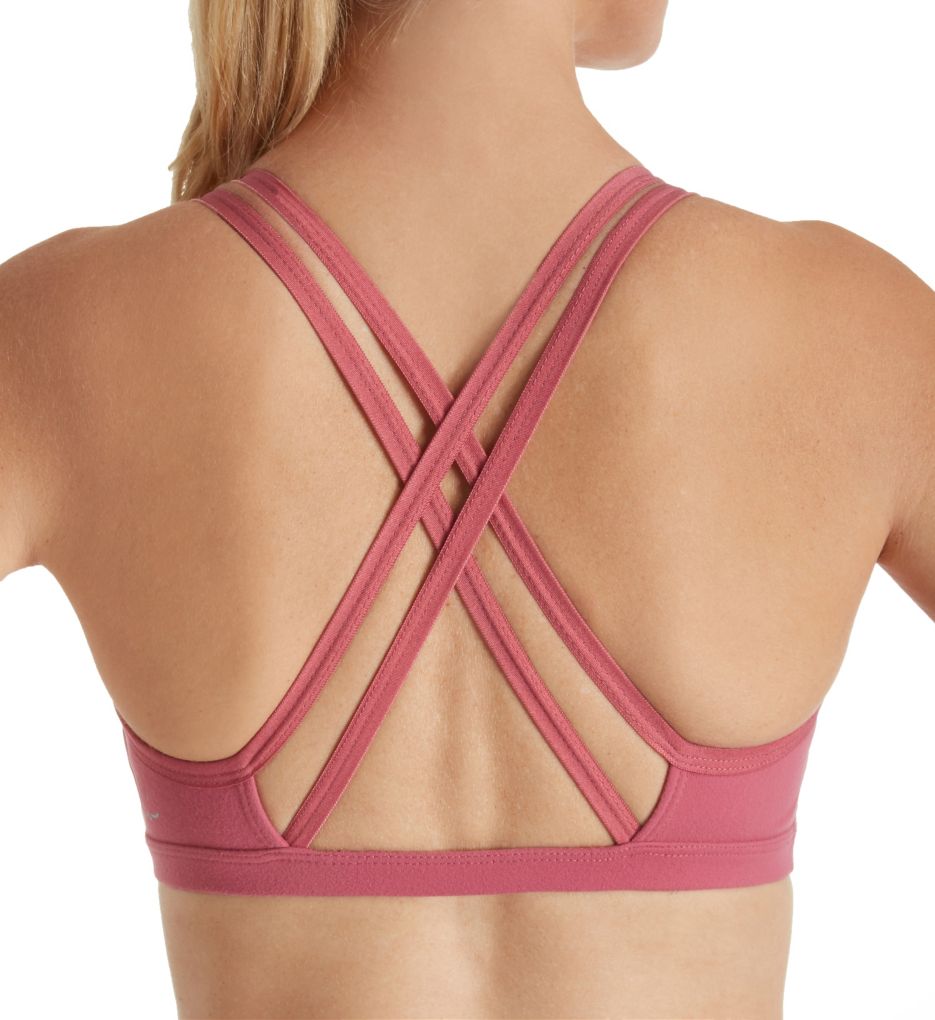 Beyond Yoga Supplex Double Back Strappy Sports Bra SP8122 Beyond Yoga Supplex Double Back Strappy Sports Bra SP8122