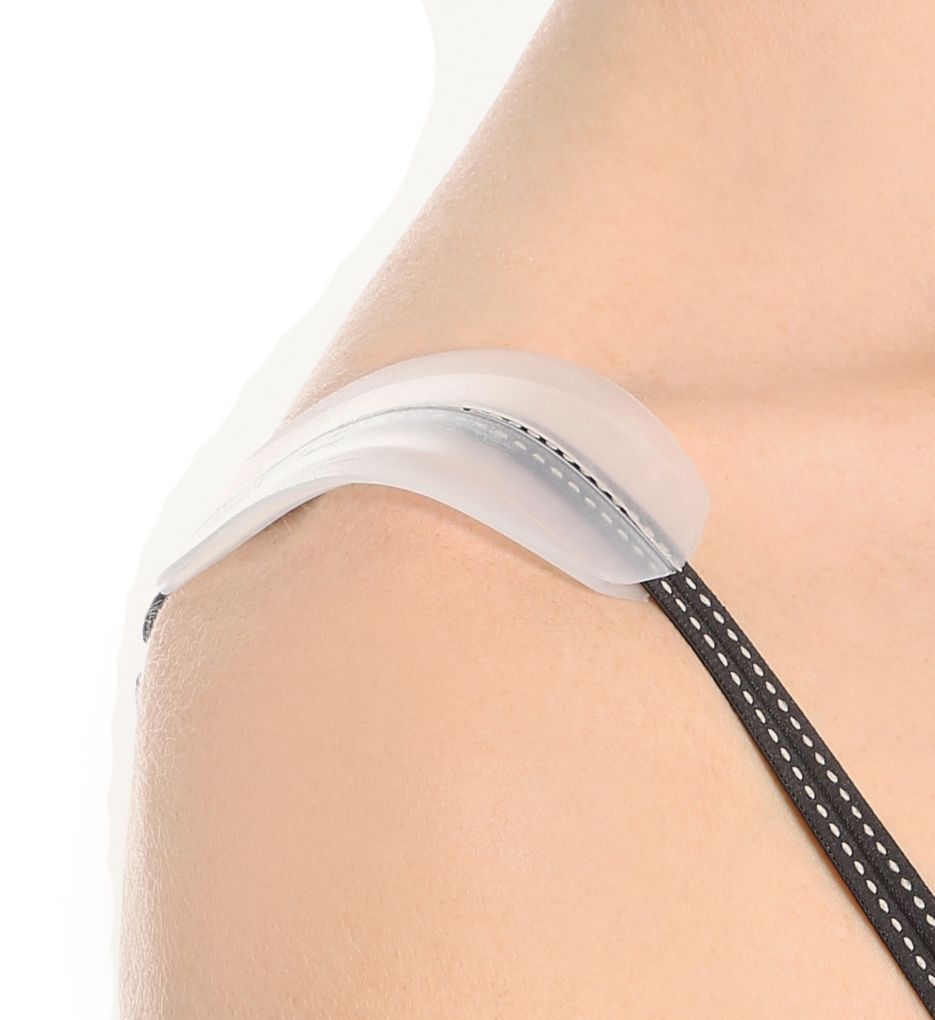 Braza Bra Strap Comfort Silicone 4100 Braza Bra Strap Comfort Silicone 4100