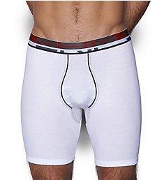 C-in2 Grip Performance Cycle Long Boxer Brief 3363