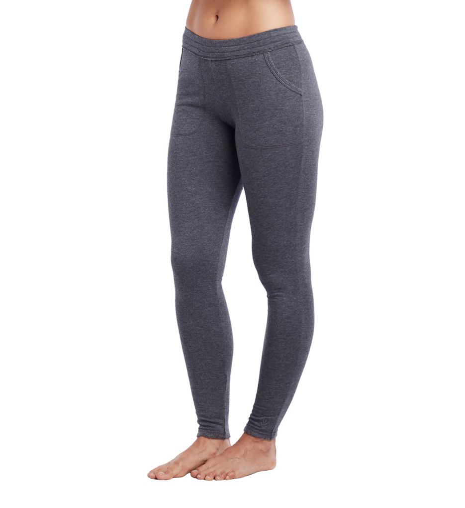 Cuddl Duds Comfortwear Legging 8619674 Cuddl Duds Comfortwear Legging 8619674
