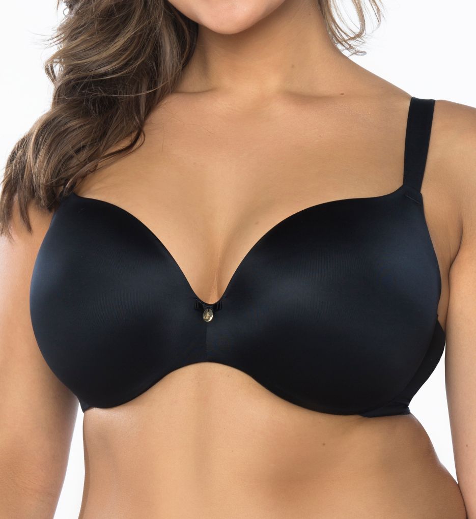 Curvy Couture Dream Lift Push Up Underwire Bra 1195 Curvy Couture Dream Lift Push Up Underwire Bra 1195