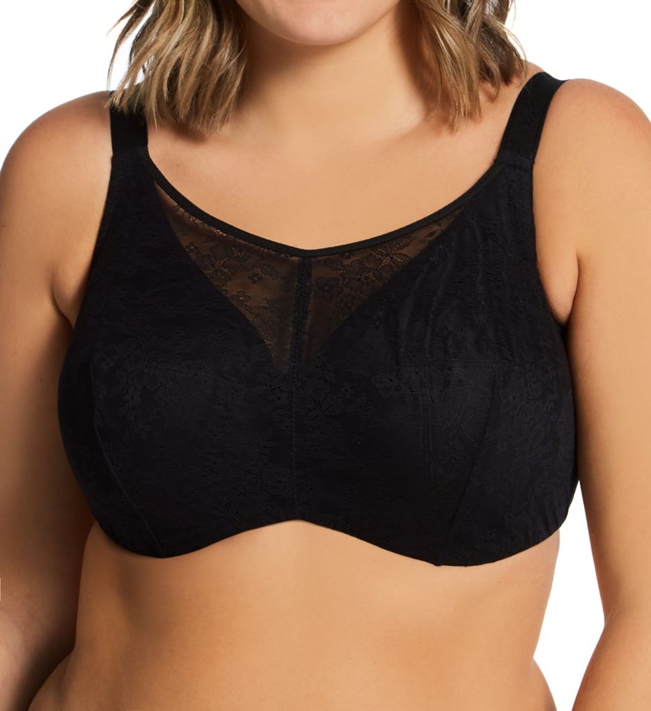 Ivy Padded Wirefree Bra