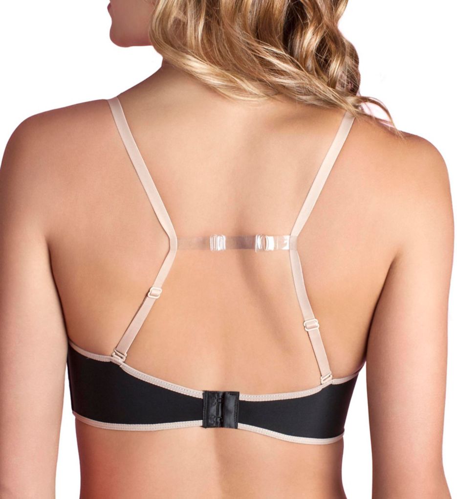 Fashion Forms See-Through Bra Strap Converter 2009 Fashion Forms See-Through Bra Strap Converter 2009