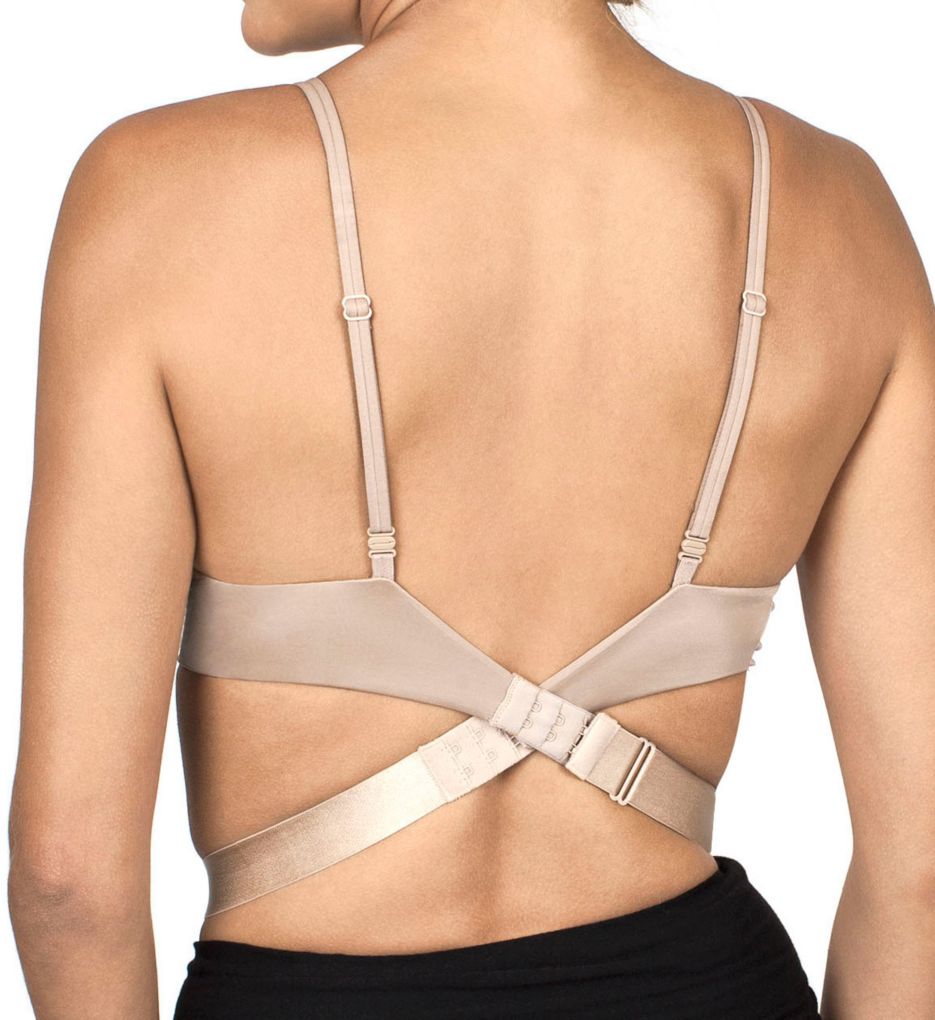 Fashion Forms Adjustable Low Back Strap 4105