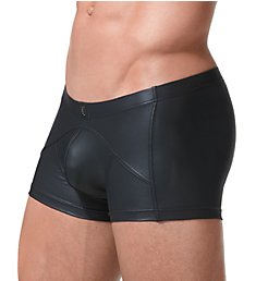 Gregg Homme Crave Faux Leather Boxer Brief 152605