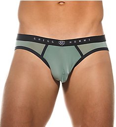 Gregg Homme Room-Max Large Pouch Brief 152703