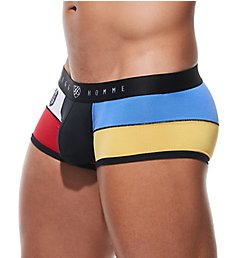 Gregg Homme Colors Breathable Mesh Trunk 180505