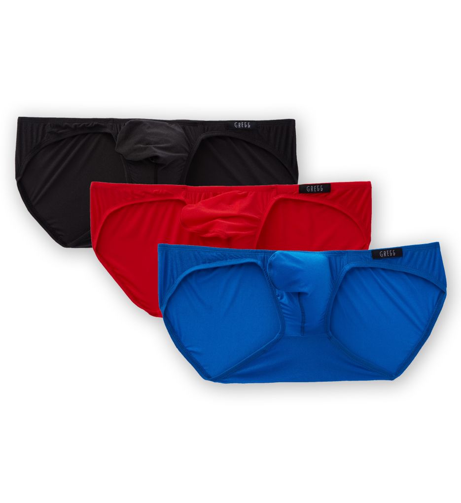 men's contour pouch boxer briefs