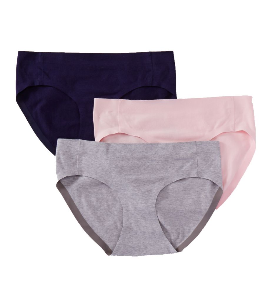Hanes Ultimate SmoothTec Hipster Panty - 3 Pack 41ST Hanes Ultimate SmoothTec Hipster Panty - 3 Pack 41ST