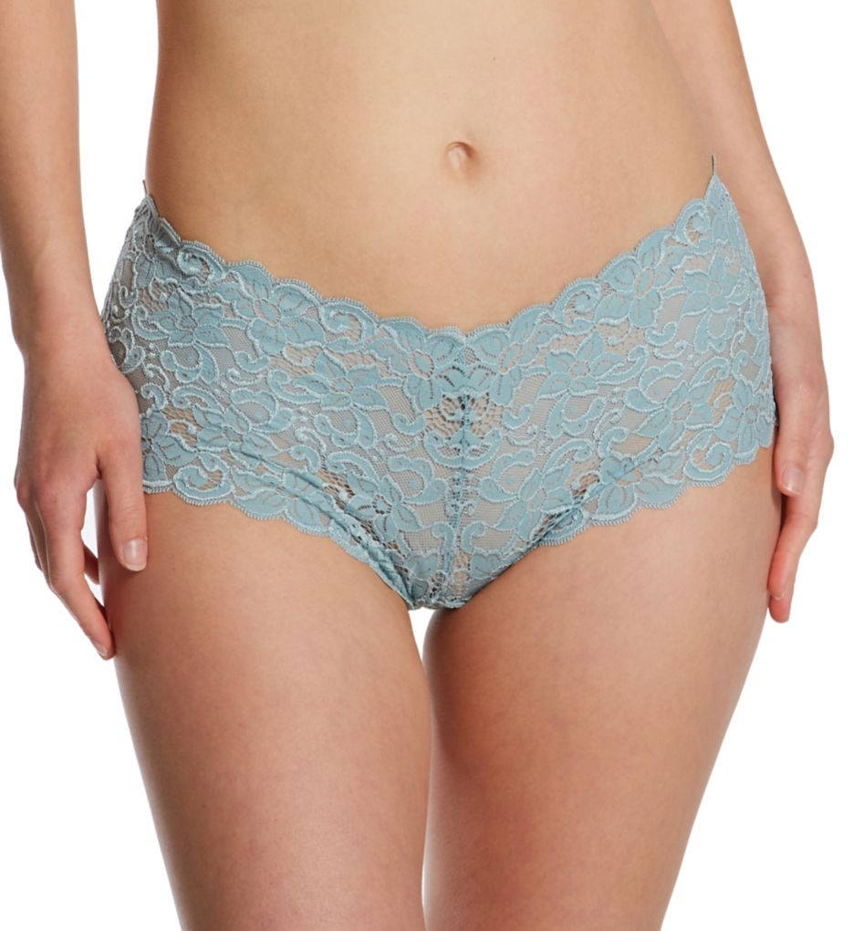 Hanro Luxury Moments Boyleg Panty 1447 Hanro Luxury Moments Boyleg Panty 1447