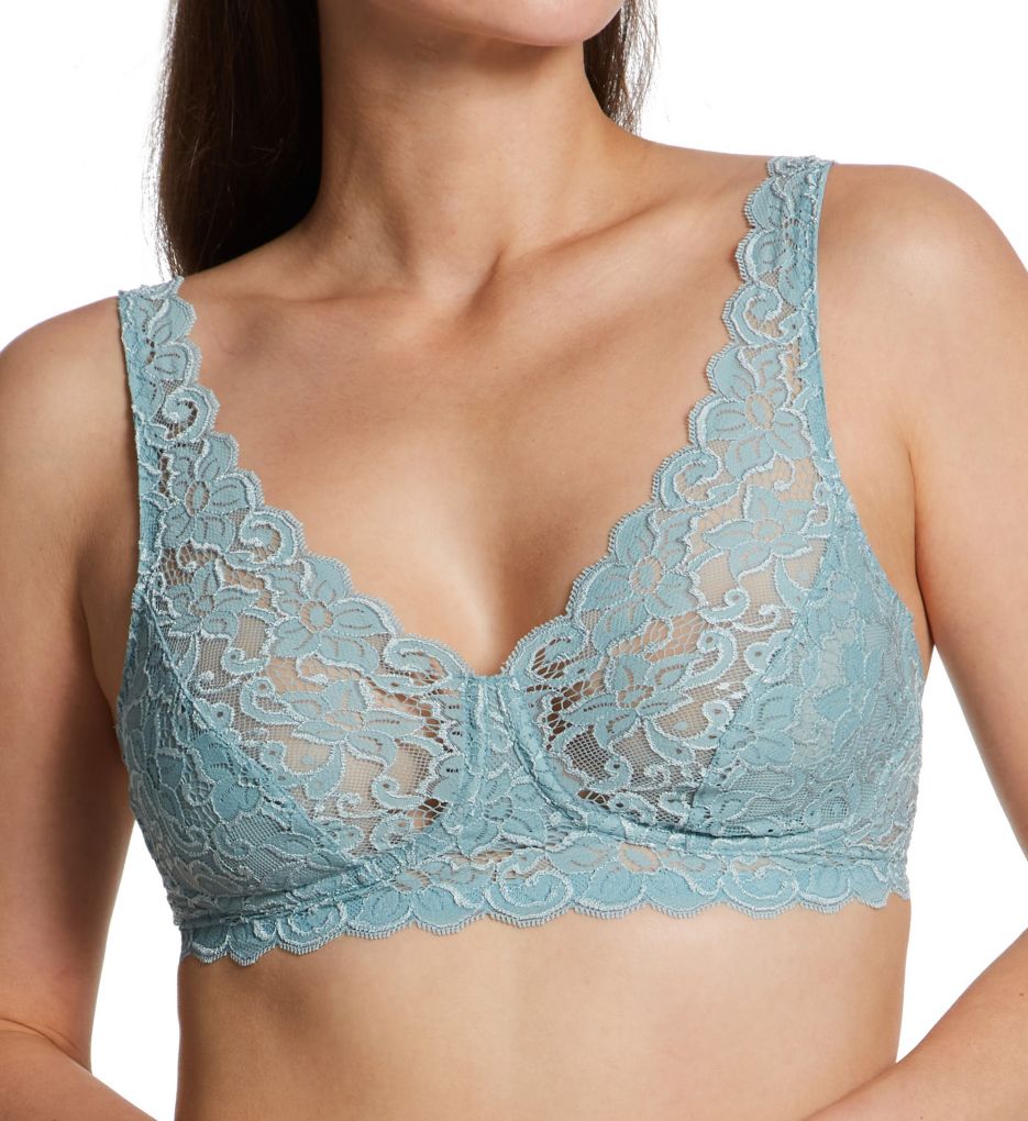 Best Bras For The Plus Size Petite Woman