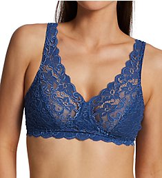 Hanro Luxury Moments All Lace Soft Cup Bra 1465