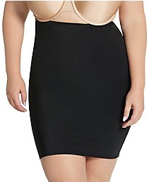 InstantFigure Curvy Half Slip Slimming Skirt S40141X