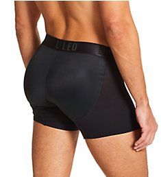 Leo Butt-Lifting Boxer Brief With Removable Pads 033329