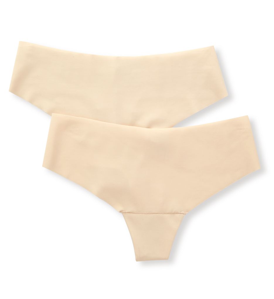 Magic Bodyfashion Dream Organics Thong - 2 Pack 46OT