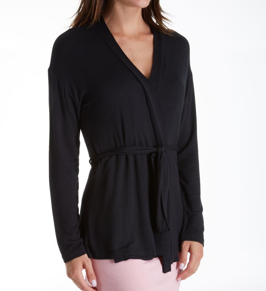 Maidenform Wrap Caftan MFF7650 Maidenform Wrap Caftan MFF7650