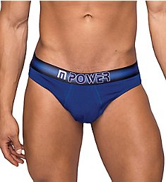 Male Power Pocket Pouch Cavity Thong 463-235