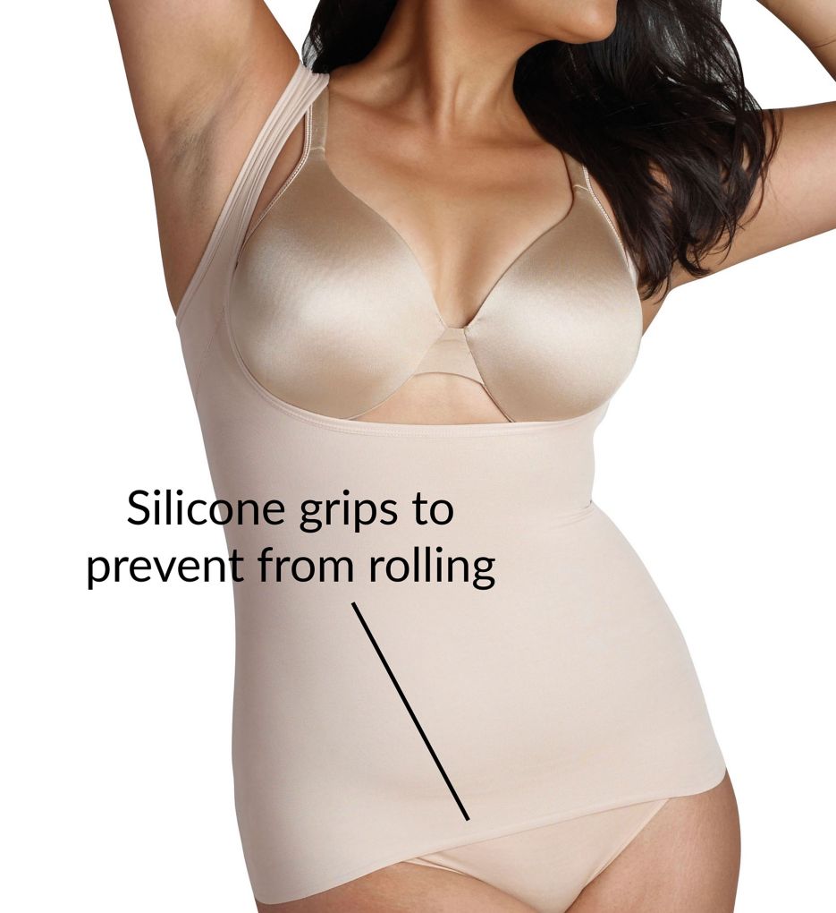 torsette shapewear