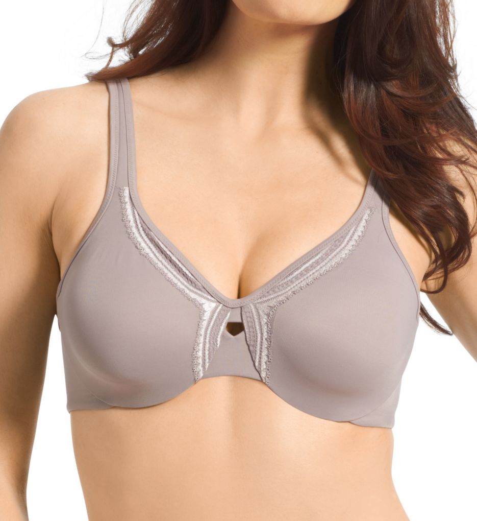 Olga Butterfly Effect Minimizer Bra 35912 Olga Butterfly Effect Minimizer Bra 35912