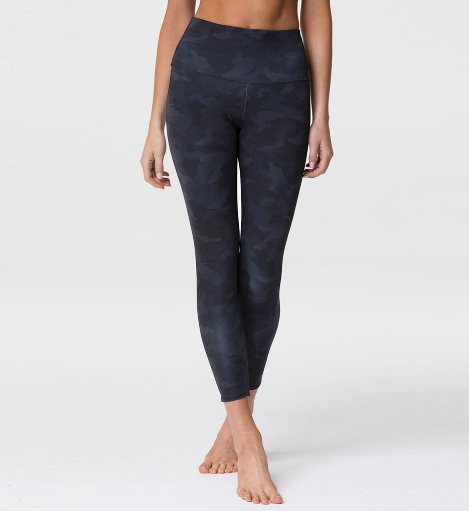 Onzie High Rise Legging 2029
