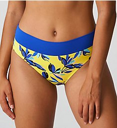Prima Donna Vahine Fold Over Bikini Brief Swim Bottom 4007355