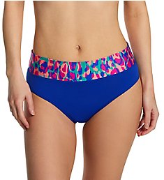 Prima Donna Karpen Fold Over Bikini Swim Bottom 4010655