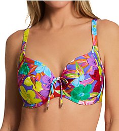 Prima Donna Sazan Full Cup Bikini Swim Top 4010710