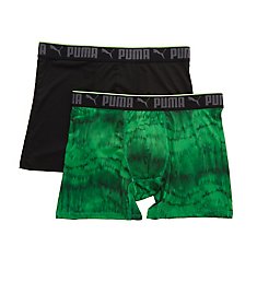 Puma Sportstyle Boxer Brief Tie Dye - 2 Pack 15667