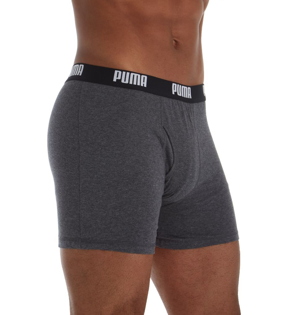 puma boxer briefs spandex