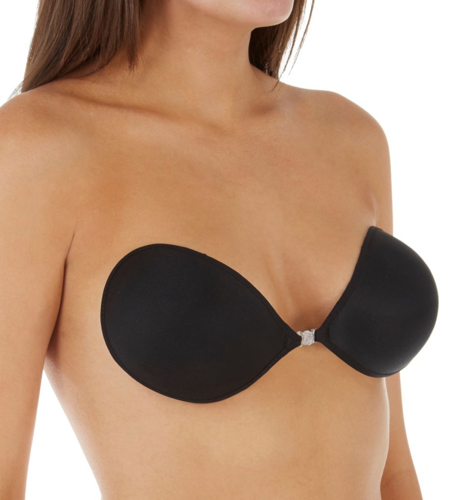 Pure Style Girlfriends Captivate Push-Up Convertible Bra 123 Pure Style Girlfriends Captivate Push-Up Convertible Bra 123