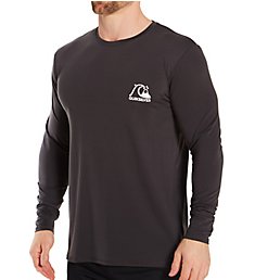 Quiksilver Heritage Long Sleeve Surf T-Shirt EQYWR3249