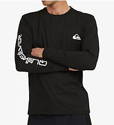 Quiksilver Omni Session Long Sleeve Surf Shirt EQYWR3349