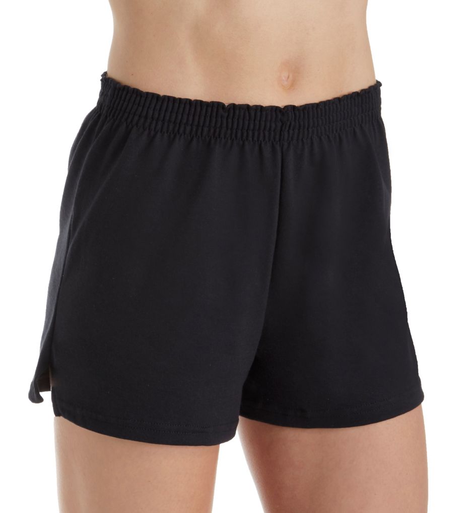 Soffe Juniors Authentic Original Rise Soffe Short M037 Soffe Juniors Authentic Original Rise Soffe Short M037