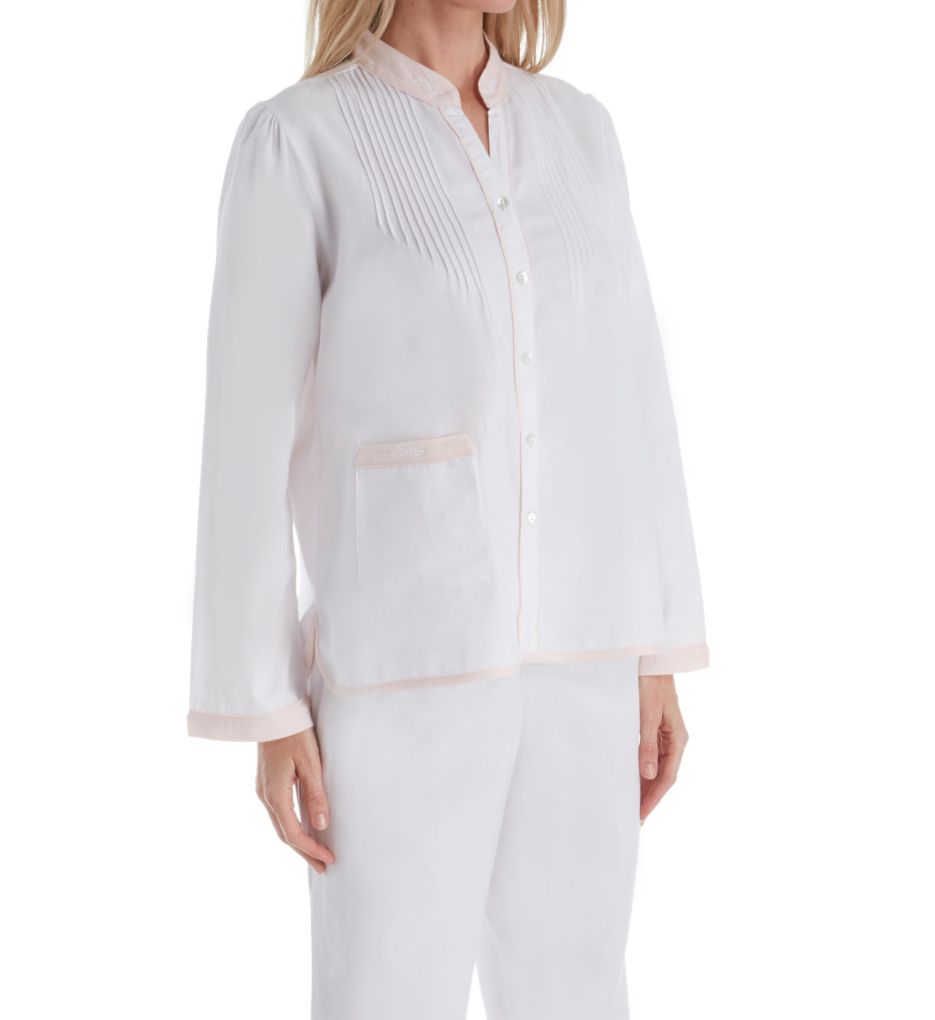 Thea Cybelle Long Sleeve Pajama Set 9000