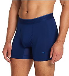 Tommy Bahama Mesh Tech Performance Boxer Brief TB11730