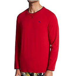 Tommy Bahama Cotton Modal Knit Jersey T-Shirt TB12405
