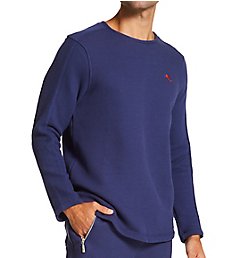 Tommy Bahama Loop French Terry Lounge T-Shirt TB22265