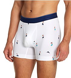 Tommy Bahama Mesh Tech Jersey Boxer Brief TB51930