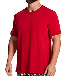 Tommy Bahama Cotton Modal Long Sleeve T-Shirt TB62405