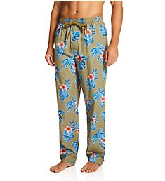 Tommy Bahama Printed Cotton Lounge Pant TB82255