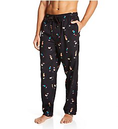 Tommy Bahama Printed Cotton Woven Pant TB82275