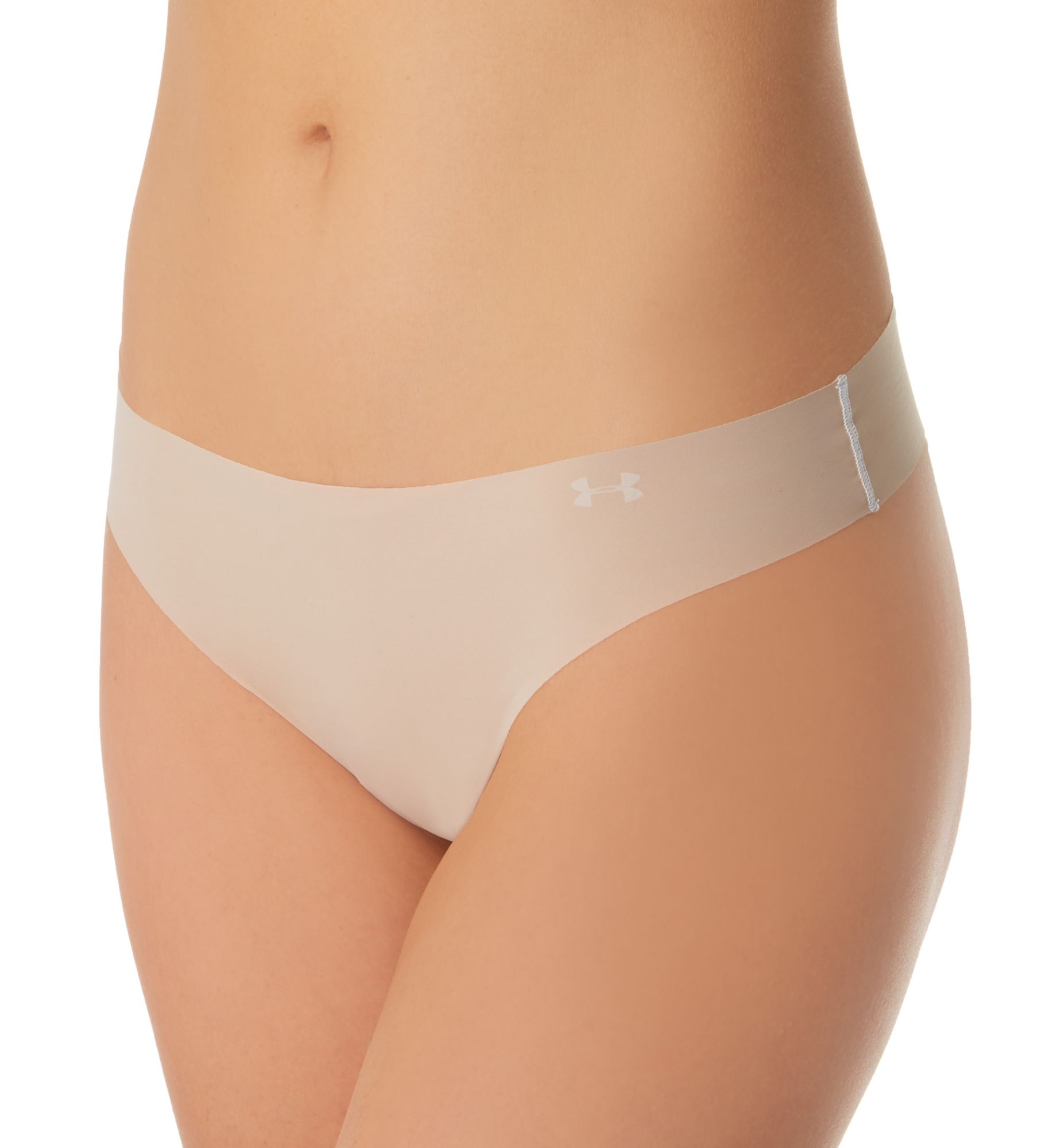 Under Armour UA Pure Stretch HeatGear Thong 1275732