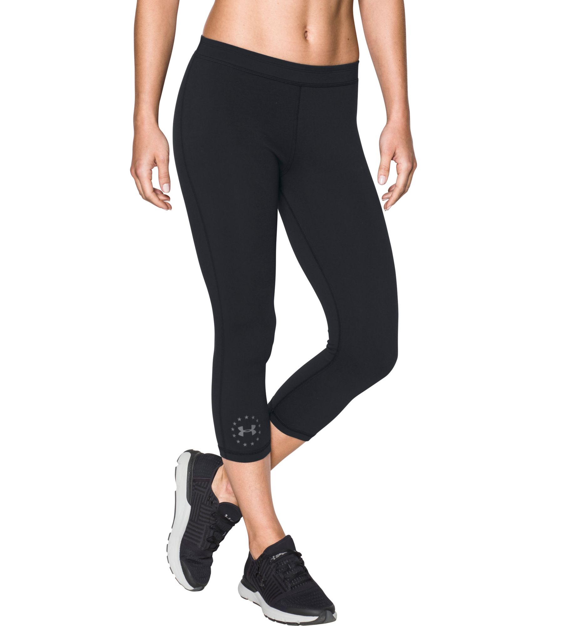 Under Armour UA Freedom Training Capri 1285127