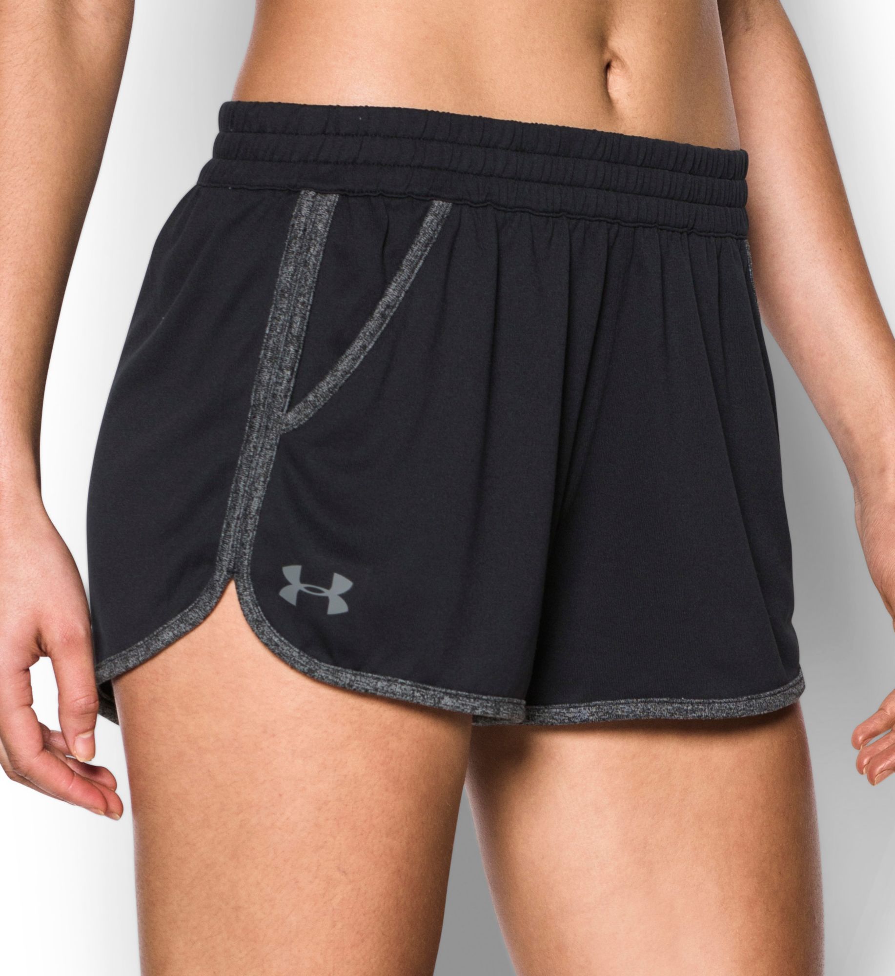 Under Armour UA Tech Twist Short 2.0 1299098
