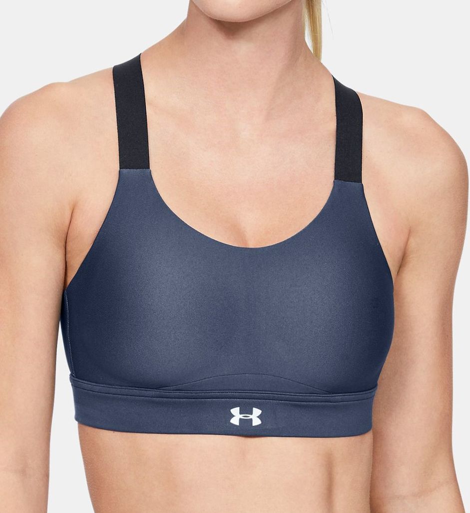 Under Armour Vanish High Impact Sports Bra 1307223