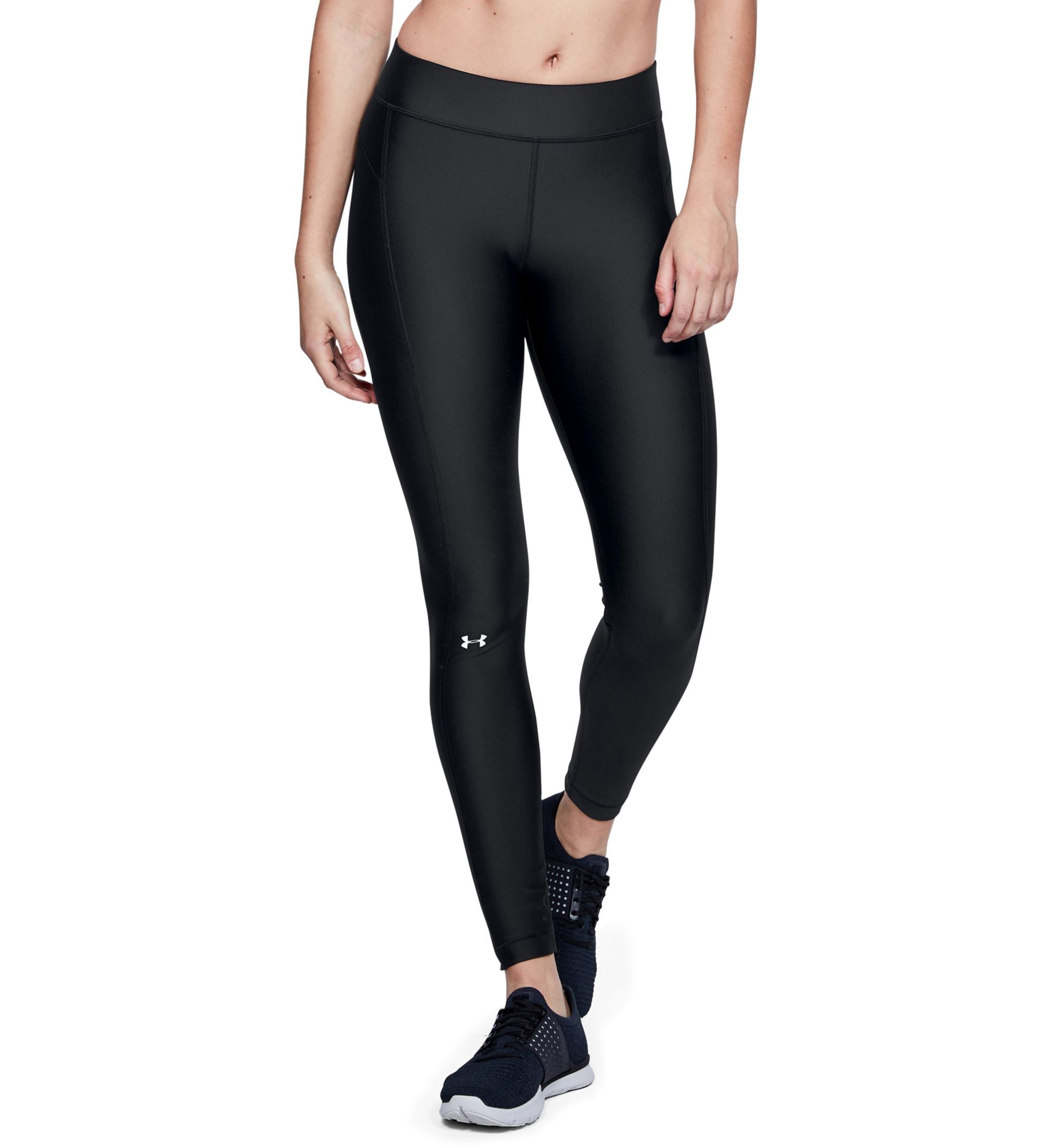 Under Armour UA HeatGear Armour Compression Legging 1309631